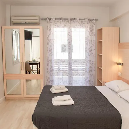 Apartamento Antonia's Kassiopi