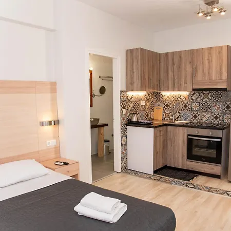Apartamento Antonia's