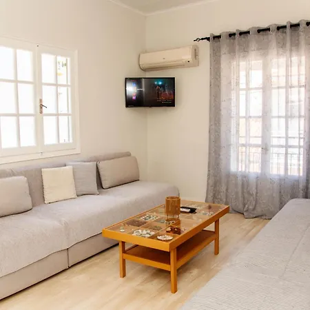 Antonia's Apartamento Kassiopi
