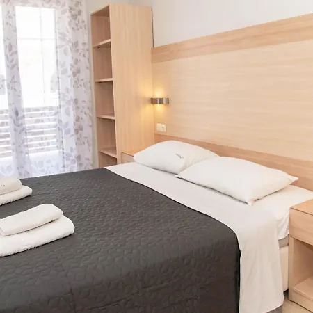 Antonia's Apartamento
