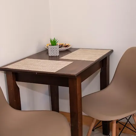 Antonia's Apartamento *