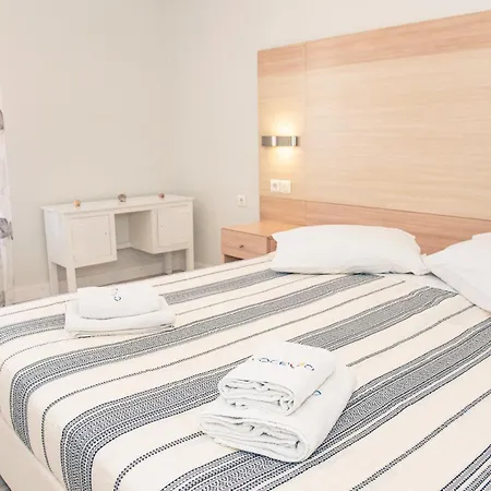 Apartamento Antonia's *
