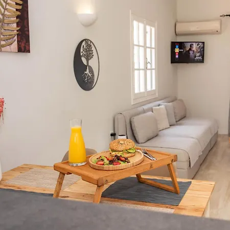 Antonia's Apartamento