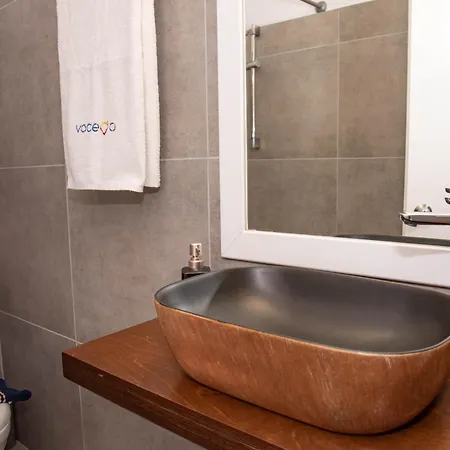 Apartamento Antonia's *