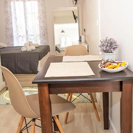 Antonia's Apartamento Kassiopi