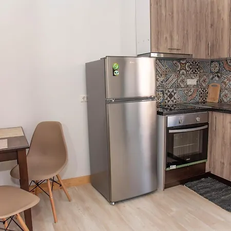 Antonia's Apartamento *