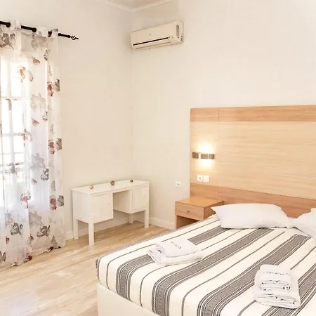 Apartamento Antonia's *